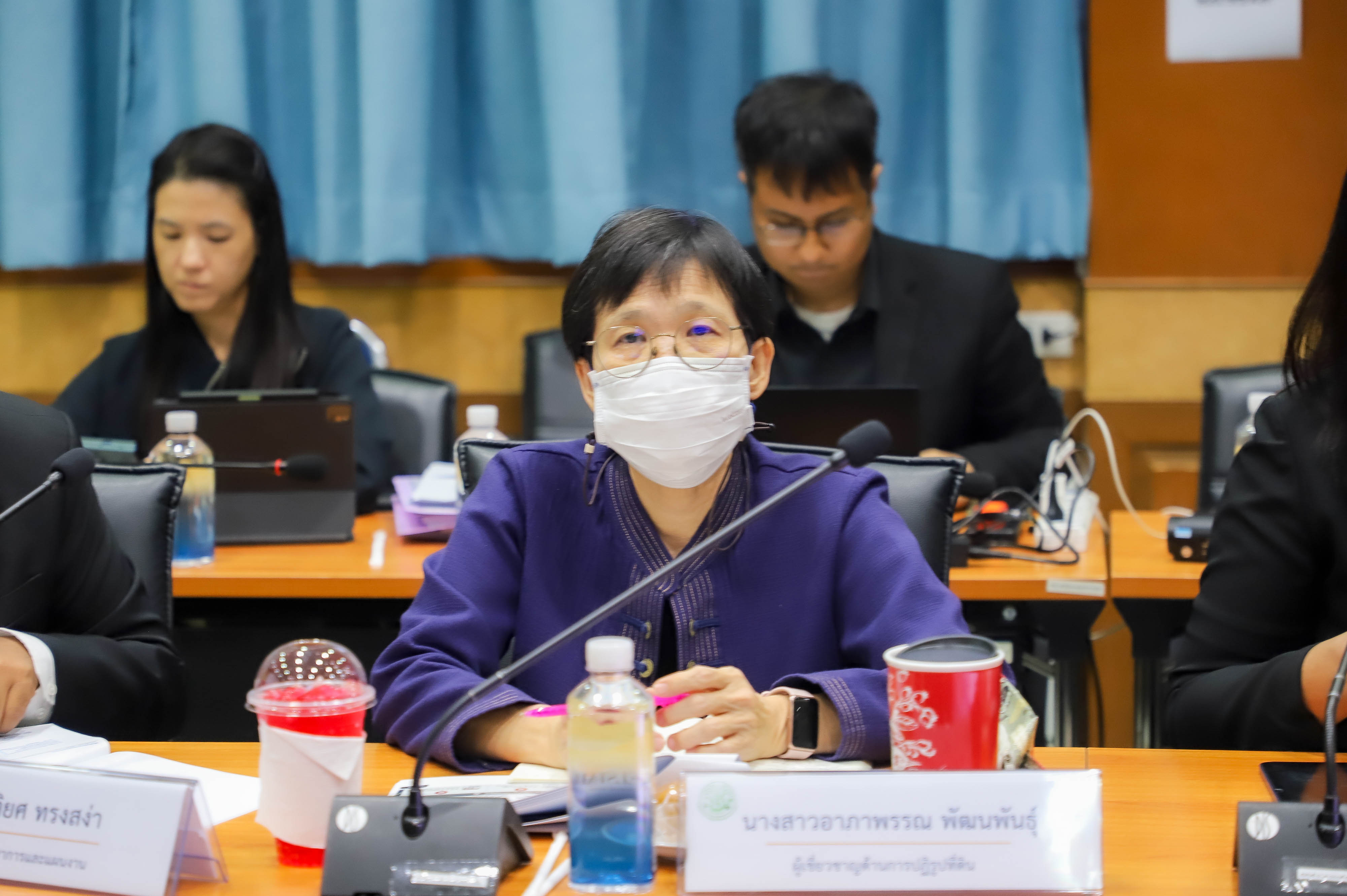 title - ส.ป.ก. ประชุมการซักซ้อมความเข้าใจงานจ้างเหมาบริการบุคคลธรรมดาตามพระราชบัญญัติการจัดซื้อจัดจ้าง และการบริหารพัสดุภาครัฐ พ.ศ. 2560